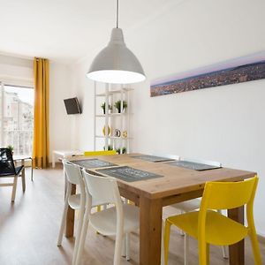 Apartamento Deluxe